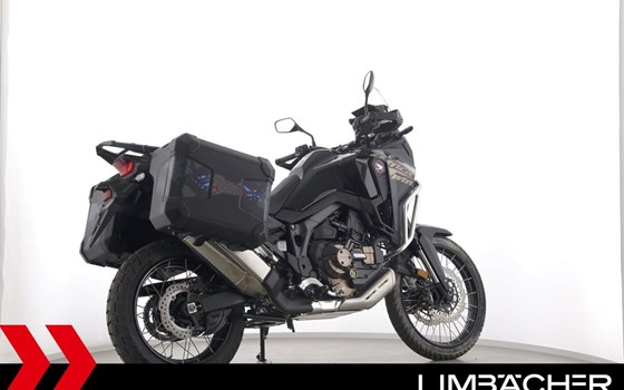 Gebrauchtmotorrad Honda CRF1100L Africa Twin DCT/ES - Bild 9