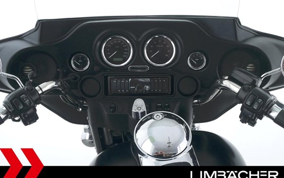 Gebrauchtmotorrad Harley-Davidson Electra Glide Ultra Classic FLHTCU - Bild 13