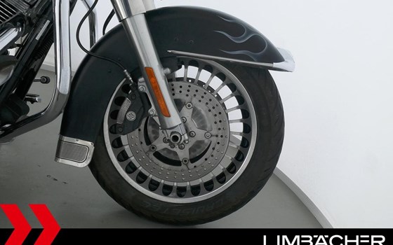 Gebrauchtmotorrad Harley-Davidson Electra Glide Ultra Classic FLHTCU - Bild 14