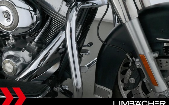 Gebrauchtmotorrad Harley-Davidson Electra Glide Ultra Classic FLHTCU - Bild 15