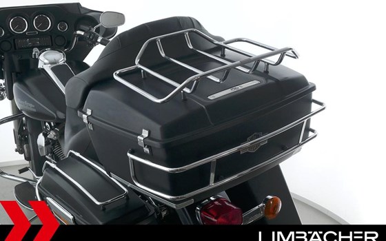 Gebrauchtmotorrad Harley-Davidson Electra Glide Ultra Classic FLHTCU - Bild 17