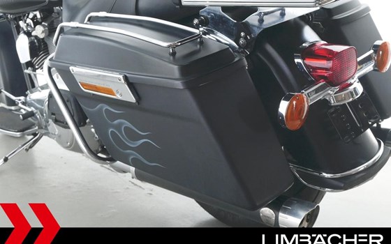 Gebrauchtmotorrad Harley-Davidson Electra Glide Ultra Classic FLHTCU - Bild 18