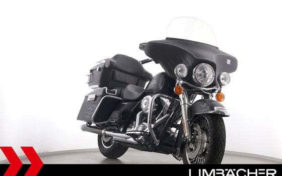 Gebrauchtmotorrad Harley-Davidson Electra Glide Ultra Classic FLHTCU - Bild 2