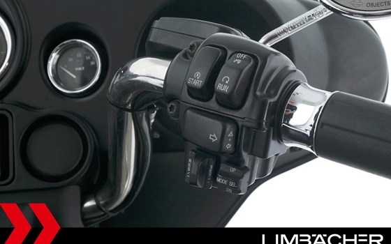 Gebrauchtmotorrad Harley-Davidson Electra Glide Ultra Classic FLHTCU - Bild 21