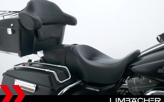 Gebrauchtmotorrad Harley-Davidson Electra Glide Ultra Classic FLHTCU - Bild 25