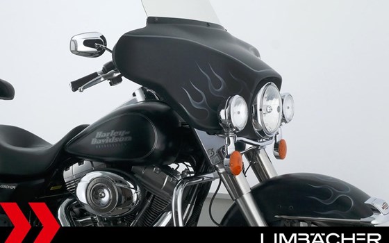 Gebrauchtmotorrad Harley-Davidson Electra Glide Ultra Classic FLHTCU - Bild 26