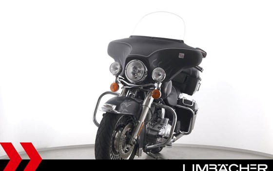 Gebrauchtmotorrad Harley-Davidson Electra Glide Ultra Classic FLHTCU - Bild 3