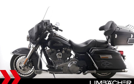 Gebrauchtmotorrad Harley-Davidson Electra Glide Ultra Classic FLHTCU - Bild 5