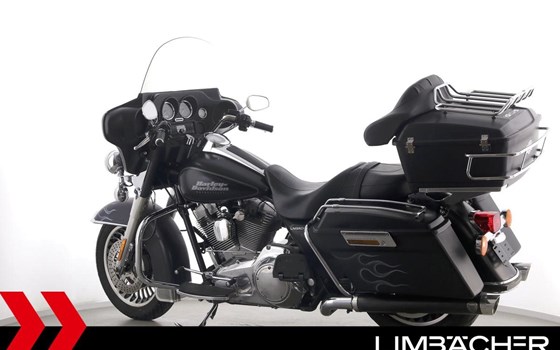 Gebrauchtmotorrad Harley-Davidson Electra Glide Ultra Classic FLHTCU - Bild 6