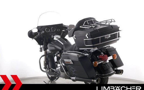 Gebrauchtmotorrad Harley-Davidson Electra Glide Ultra Classic FLHTCU - Bild 7