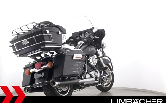 Gebrauchtmotorrad Harley-Davidson Electra Glide Ultra Classic FLHTCU - Bild 8