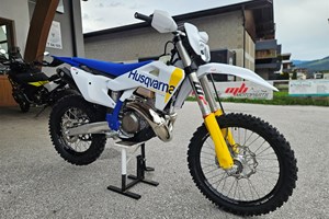 Angebot Husqvarna TE 300