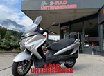 Angebot Suzuki Burgman 125