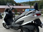 Angebot Suzuki Burgman 125