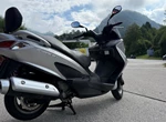 Angebot Suzuki Burgman 125