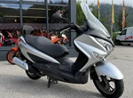 Angebot Suzuki Burgman 125