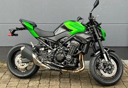 Gebrauchte Kawasaki Z900