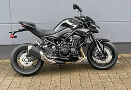 Gebrauchte Kawasaki Z900