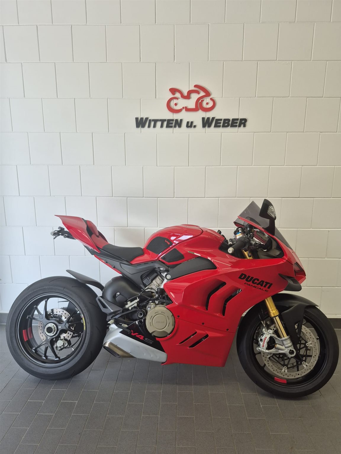 Ducati
