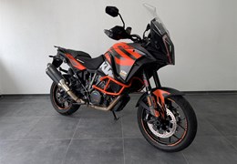 Gebrauchte KTM 1290 Super Adventure S