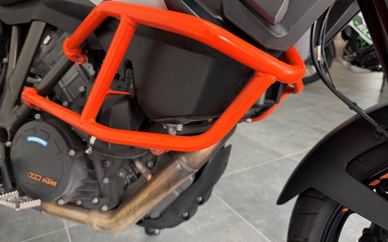 Gebrauchtmotorrad KTM 1290 Super Adventure S - Bild 12