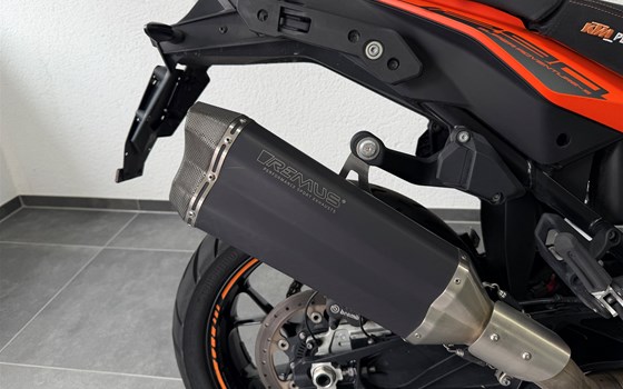 Gebrauchtmotorrad KTM 1290 Super Adventure S - Bild 6