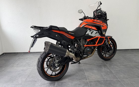 Gebrauchtmotorrad KTM 1290 Super Adventure S - Bild 3