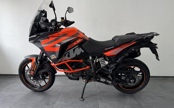 Gebrauchtmotorrad KTM 1290 Super Adventure S - Bild 4