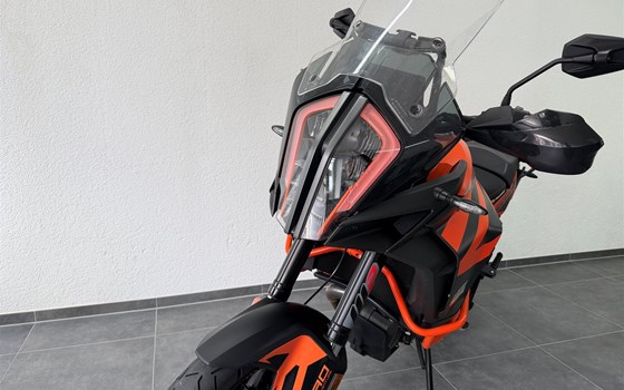 Gebrauchtmotorrad KTM 1290 Super Adventure S - Bild 7