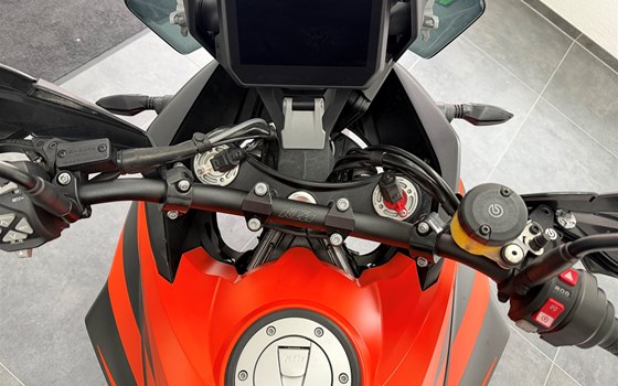 Gebrauchtmotorrad KTM 1290 Super Adventure S - Bild 8