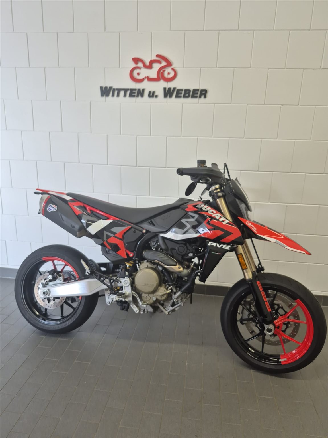 Ducati