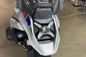Angebot BMW R 1300 GS