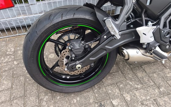 Gebrauchtmotorrad Kawasaki Ninja 650 - Bild 4
