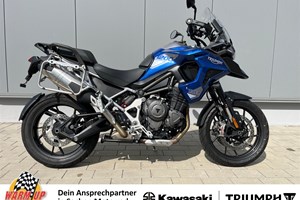 Angebot Triumph Tiger 1200 GT PRO