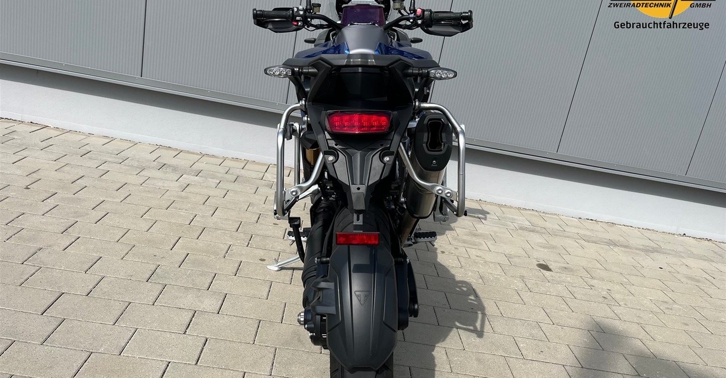 Angebot Triumph Tiger 1200 GT PRO