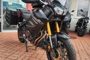 Angebot Yamaha XT1200Z Super Tenere