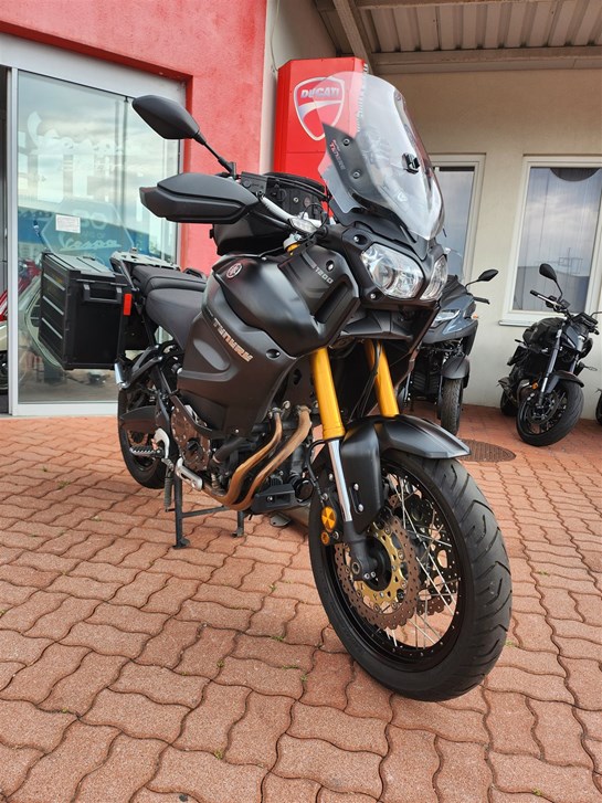 Angebot Yamaha XT1200Z Super Tenere