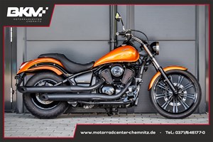 Angebot Kawasaki VN 900 Custom