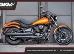 Angebot Kawasaki VN 900 Custom