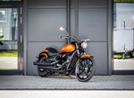 Angebot Kawasaki VN 900 Custom
