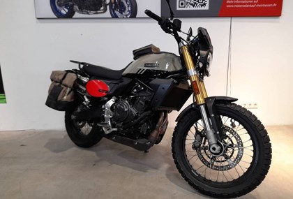 Neumotorrad