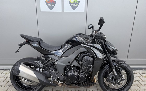 Gebrauchtmotorrad Kawasaki Z1100 - Bild 2