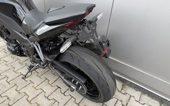 Gebrauchtmotorrad Kawasaki Z1100 - Bild 4