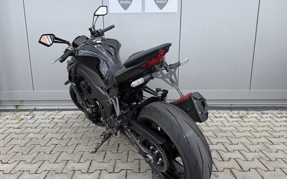 Gebrauchtmotorrad Kawasaki Z1100 - Bild 5