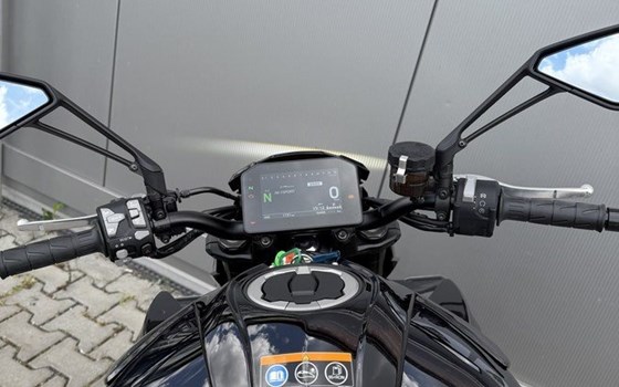 Gebrauchtmotorrad Kawasaki Z1100 - Bild 6