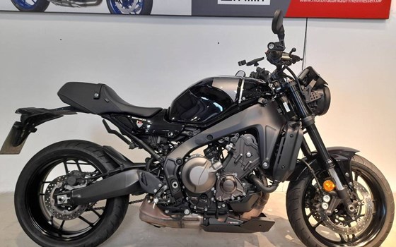 Gebrauchtmotorrad Yamaha XSR900 - Bild 1