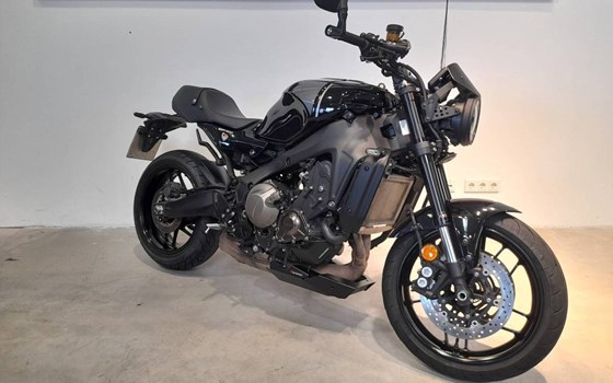 Gebrauchtmotorrad Yamaha XSR900 - Bild 2