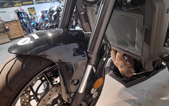 Gebrauchtmotorrad Yamaha XSR900 - Bild 5
