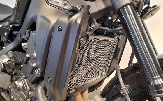 Gebrauchtmotorrad Yamaha XSR900 - Bild 6