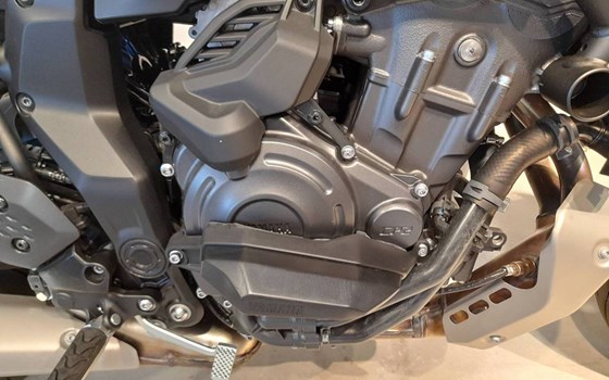 Gebrauchtmotorrad Yamaha MT-07 Y-AMT - Bild 5